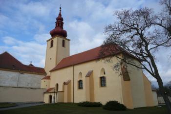 celkový pohled (© David Hamza, 12/2009)