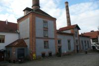 akciový pivovar 