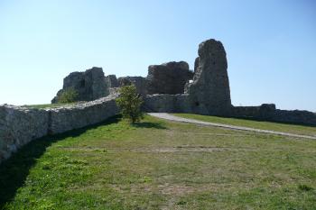 palác pánů z Gary (© David Hamza, 09/2008)