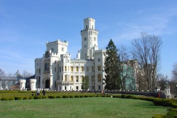 ( © Jiří Čížek 04/2005)