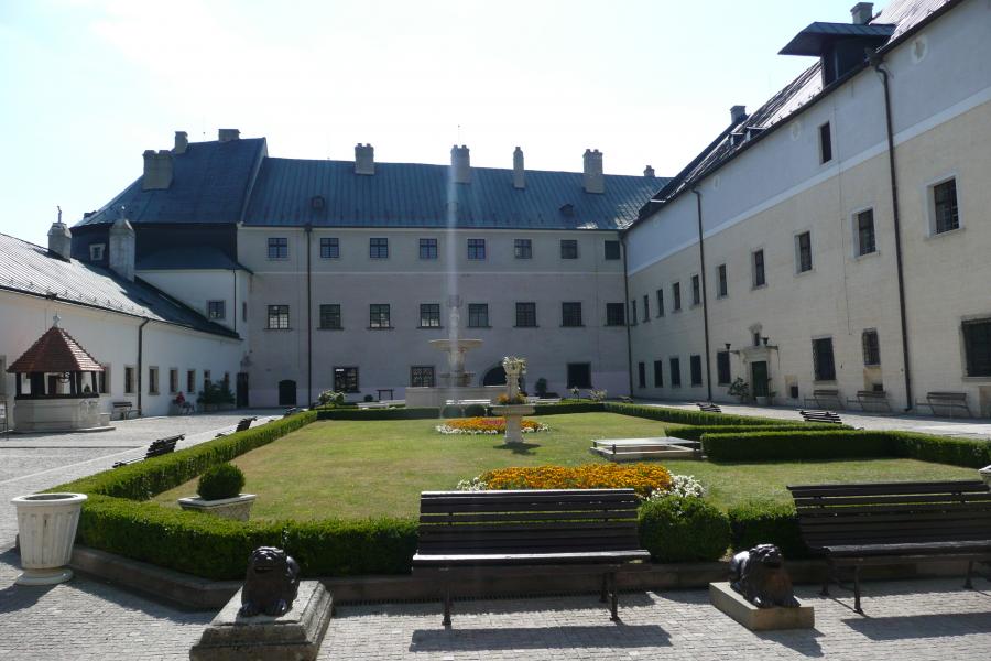 Červený Kameň