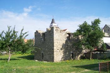  (© Michal Brůža, 07/2007)