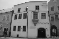 Slavonice – MPR