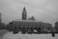 Slavonice – MPR