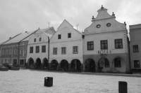 Slavonice – MPR