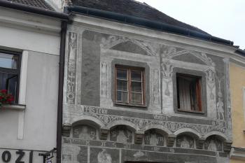 Slavonice – MPR (© MarcoRave, 07/2010)