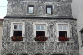 Slavonice – MPR (© MarcoRave, 07/2010)