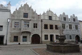Slavonice – MPR (© MarcoRave, 07/2010)