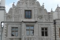 Slavonice – MPR