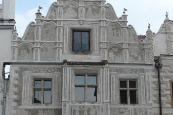 Slavonice – MPR (© MarcoRave, 07/2010)