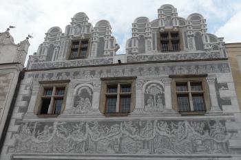 Slavonice – MPR (© MarcoRave, 07/2010)