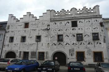 Slavonice – MPR (© MarcoRave, 07/2010)
