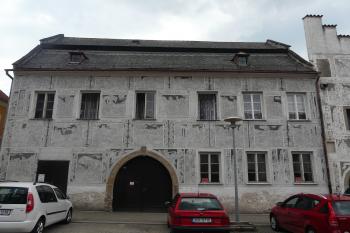 Slavonice – MPR (© MarcoRave, 07/2010)