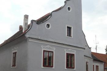 Slavonice – MPR (© MarcoRave, 07/2010)