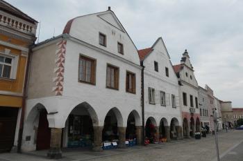 Slavonice – MPR (© MarcoRave, 07/2010)