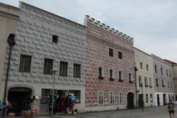 Slavonice – MPR (© MarcoRave, 07/2010)