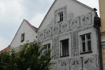 Slavonice – MPR (© MarcoRave, 07/2010)