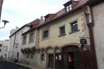 Slavonice – MPR (© MarcoRave, 07/2010)