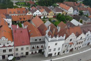 Slavonice - MPR (© MarcoRave, 07/2010)
