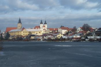 (© Michal Brůža, 12/2009)