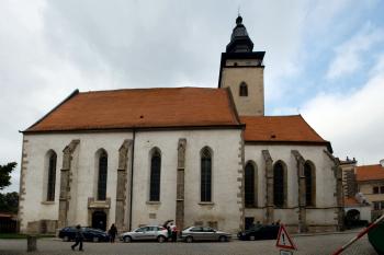 celkový pohled od jihu ( © Pavel Zany Komárek 12.9. 2009)