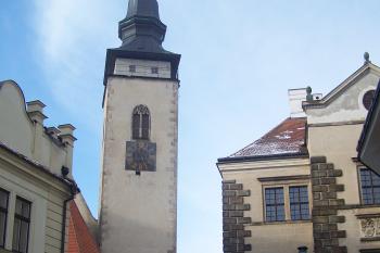  (© Michal Brůža, 12/2009)