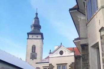  (© Michal Brůža, 12/2009)