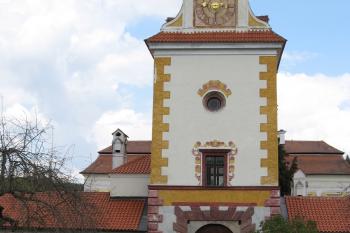 Kratochvíle (© Robert Šebl, 05/2008)