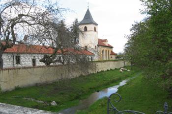 Kratochvíle (© Robert Šebl, 05/2008)