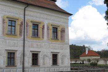 Kratochvíle (© Robert Šebl, 05/2008)