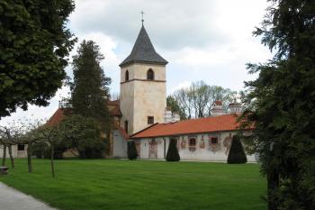 Kratochvíle (© Robert Šebl, 05/2008)