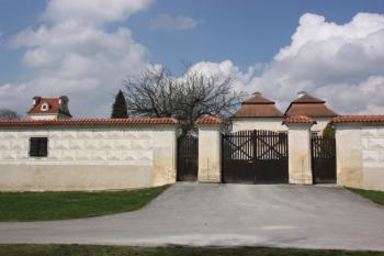 Východní brána ( © Ivan Grisa 04/2011)