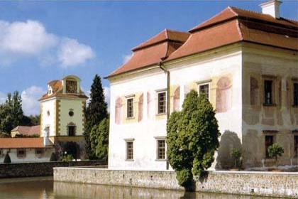 Kratochvíle