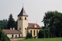 Kratochvíle