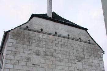 Střední Velká brána od západu ( © Ivan Grisa 12/2009)