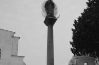 staroměstský mariánský sloup