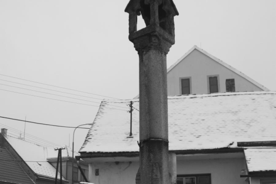 boží muka
