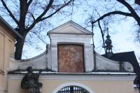kostel sv. Anny