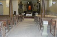 kostel sv. Jakuba Většího
