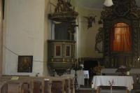kostel sv. Jakuba Většího