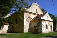 kostel sv. Jakuba Většího