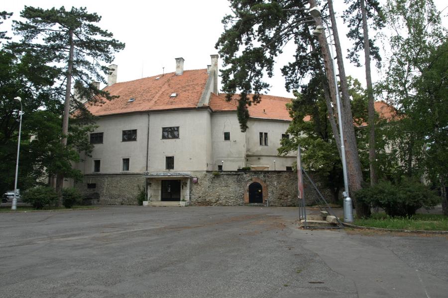 Pezinok