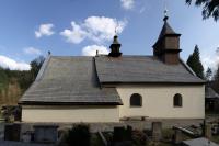 kostel sv. Mikuláše