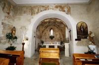 kostel sv. Mikuláše
