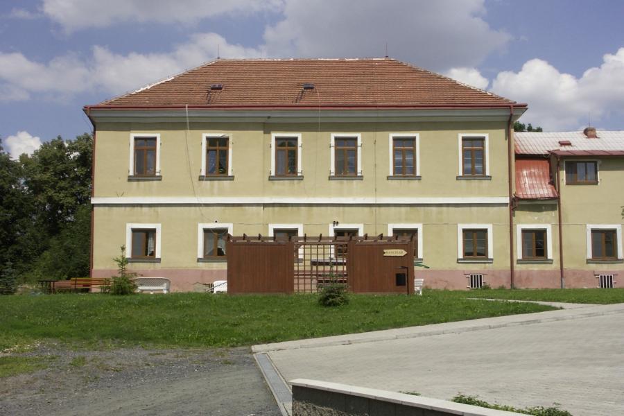 Červený Hrádek