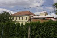 Červený Hrádek