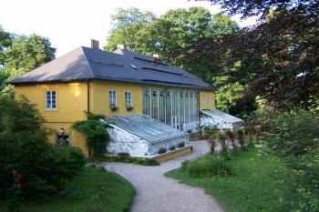 Zámecká květnice (© Vladimír Studecký 07/2005)