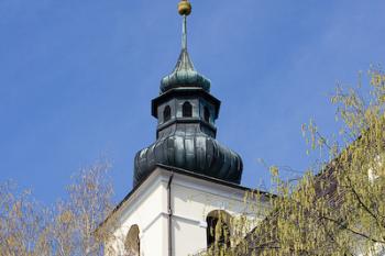  (© Josef Žajdlík, 04/2009)