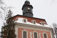 luterský kostel