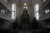 luterský kostel
